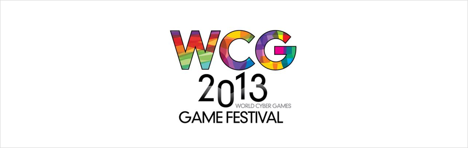World Cyber Games（WCG）